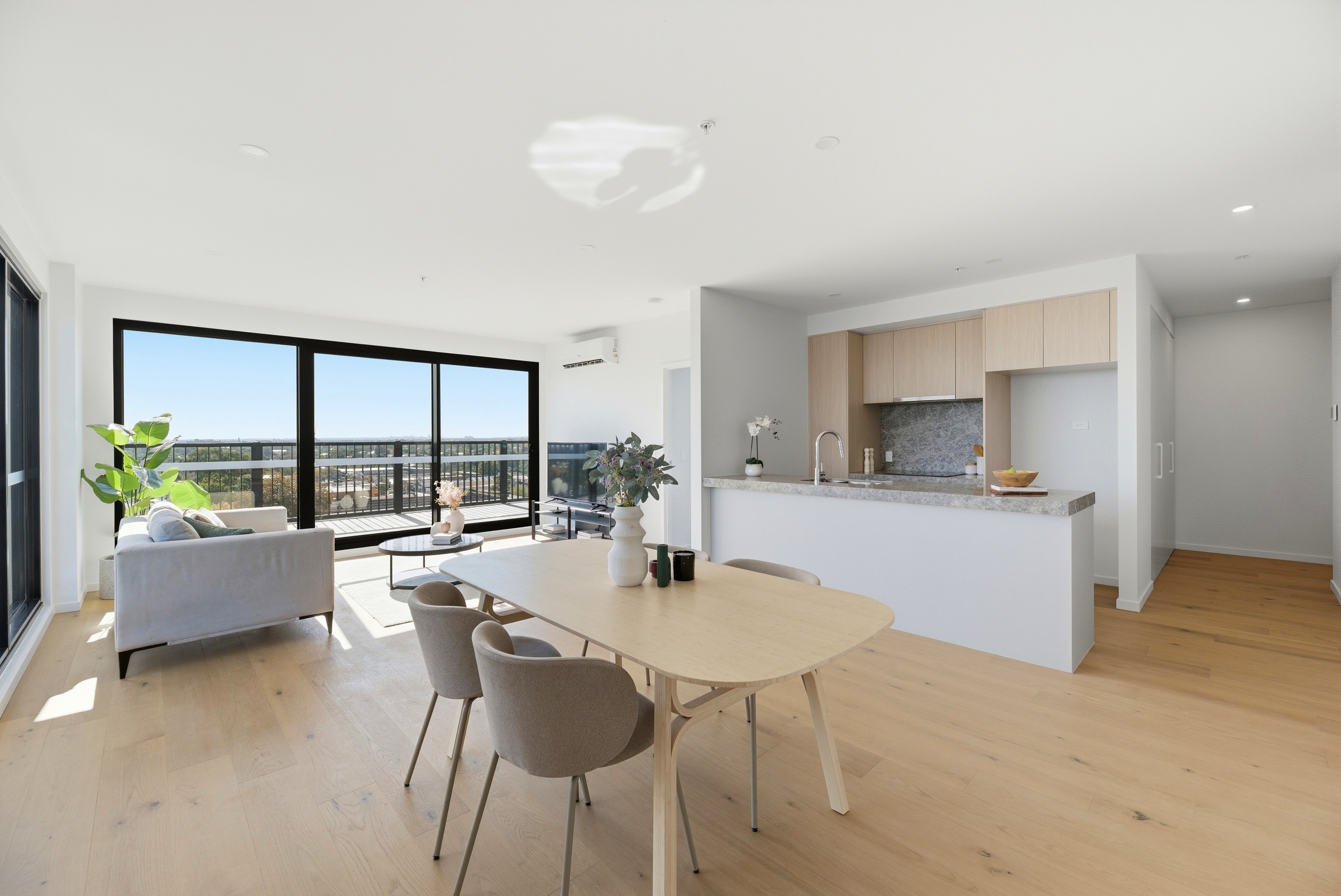 Top 5 Considerations When Buying Off-The-Plan