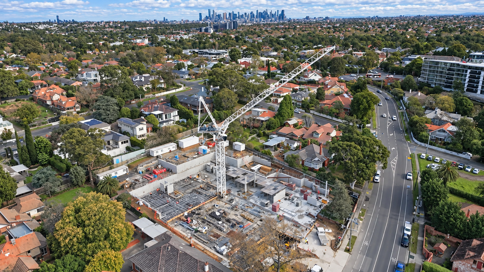 Off-The-Plan Stamp Duty Concession Victoria