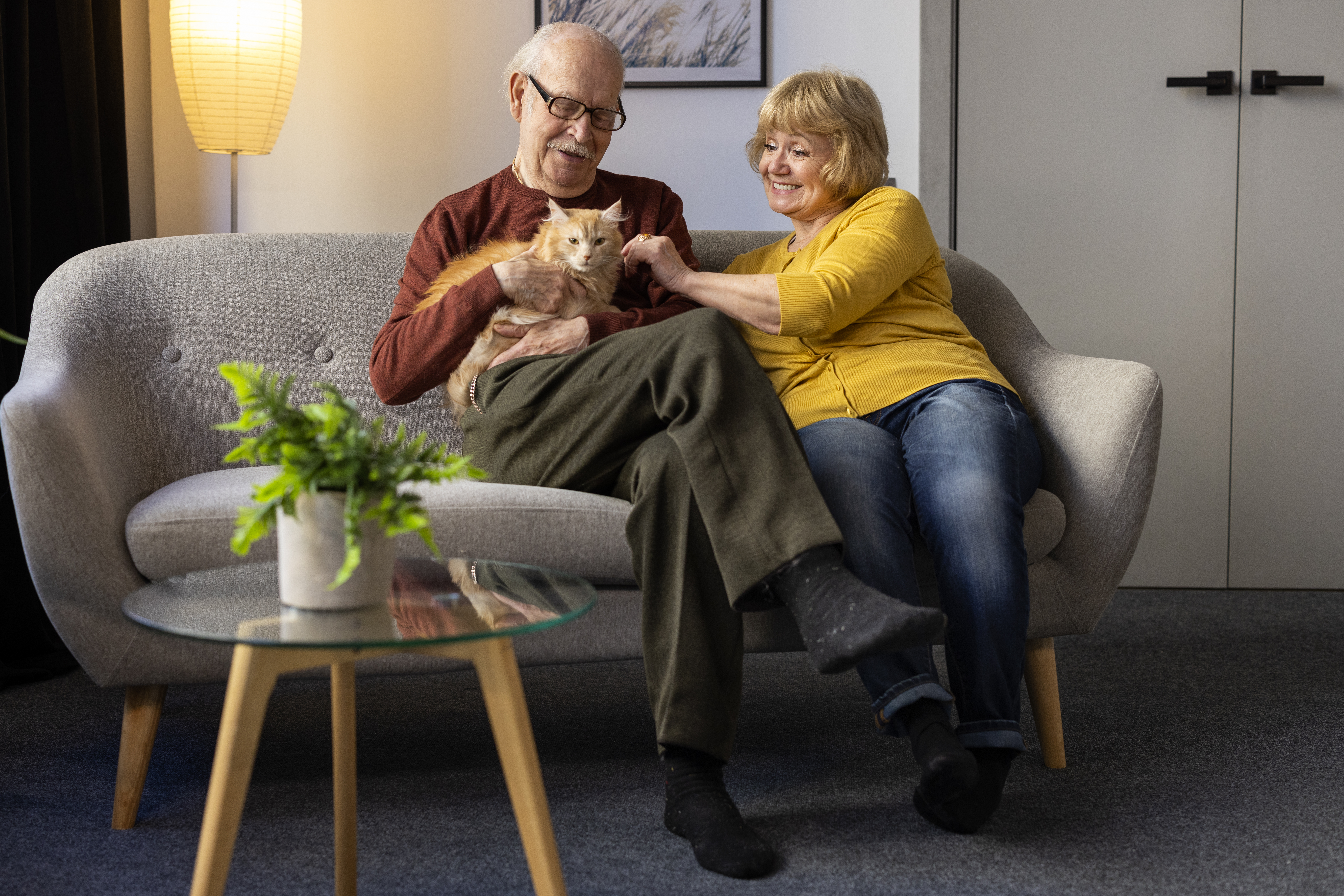 Downsizing Without Compromise: Apartment Features That Matter