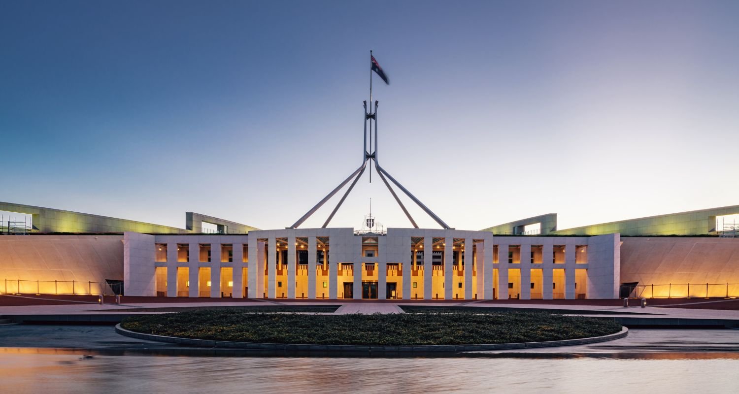 What the 2025 Federal Election Means for Homebuyers and Why Norus is Ahead of the Curve.