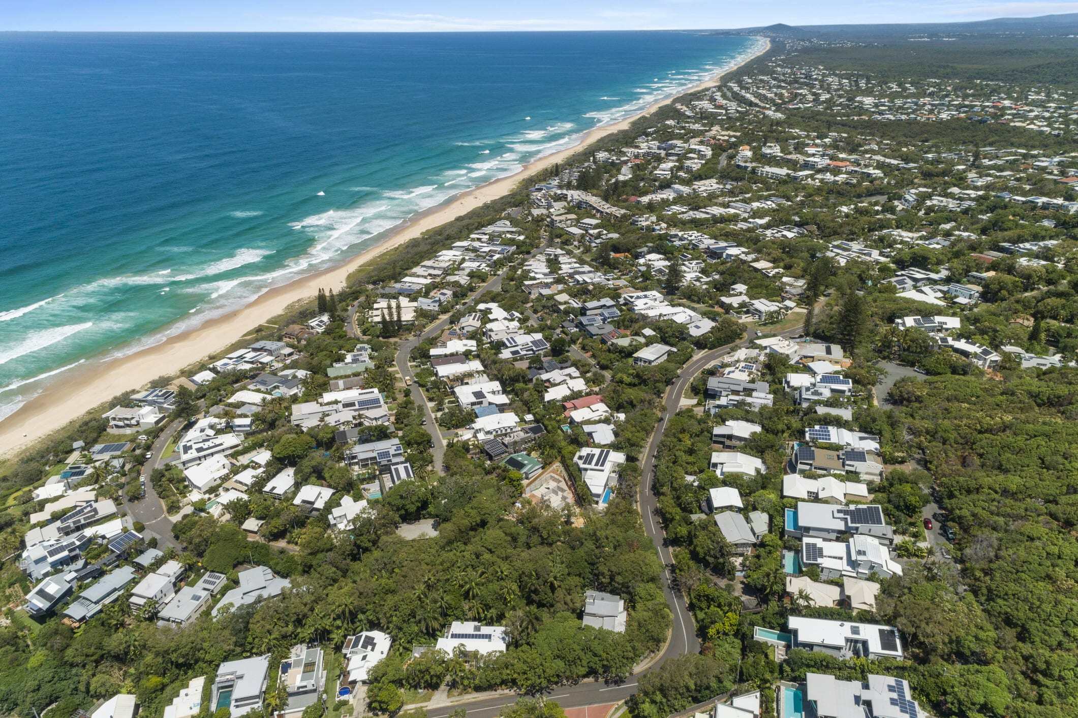Location Matters - Finding the Perfect Suburb.