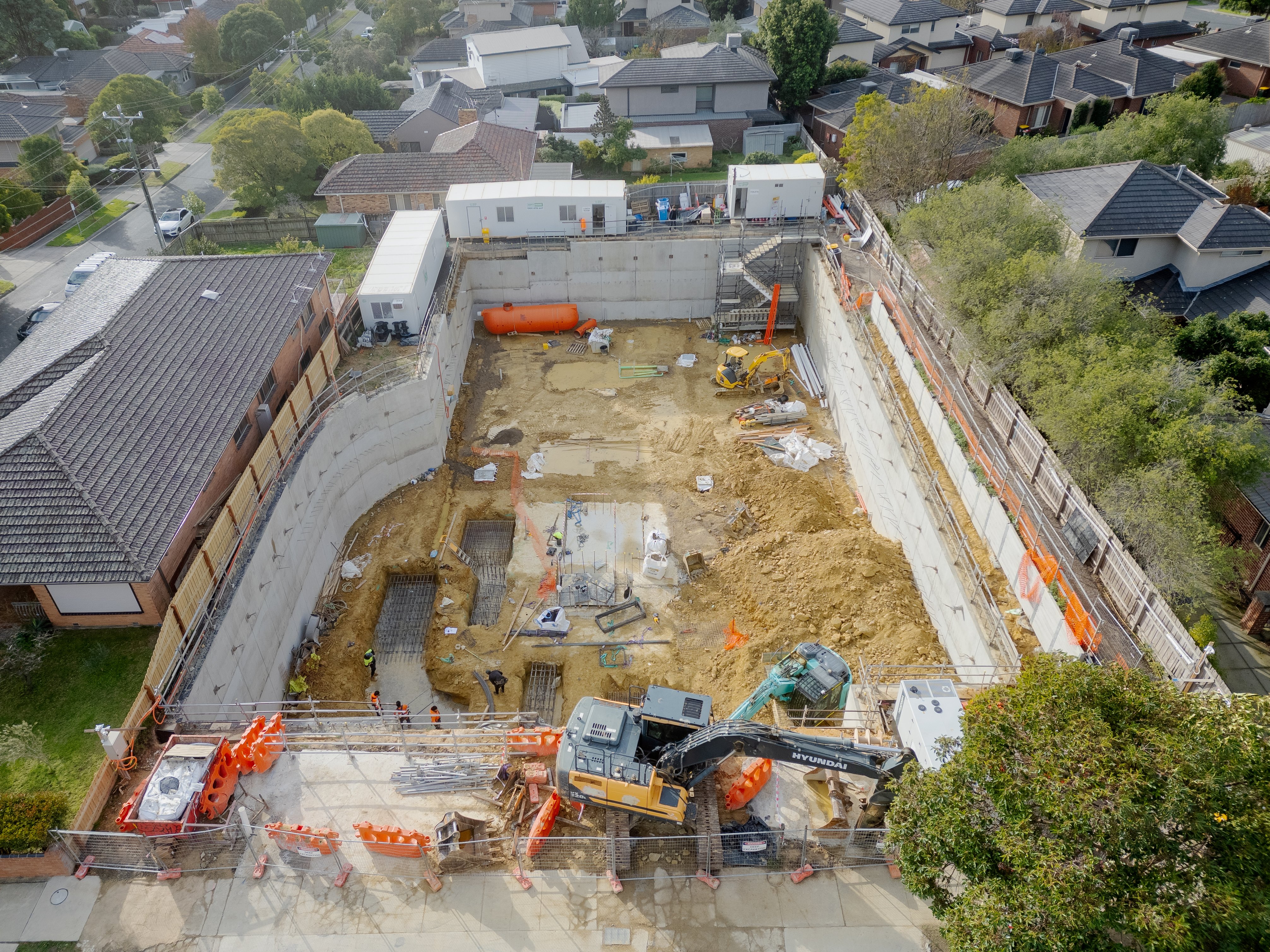 Parkview Burwood June 2026 Construction Update