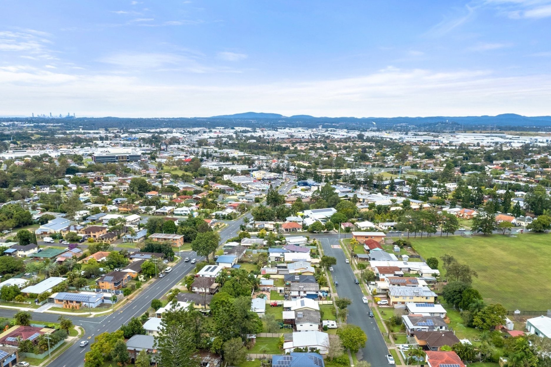 Choosing the Right Suburb. A Step-by-Step Guide to Researching Your Ideal Location