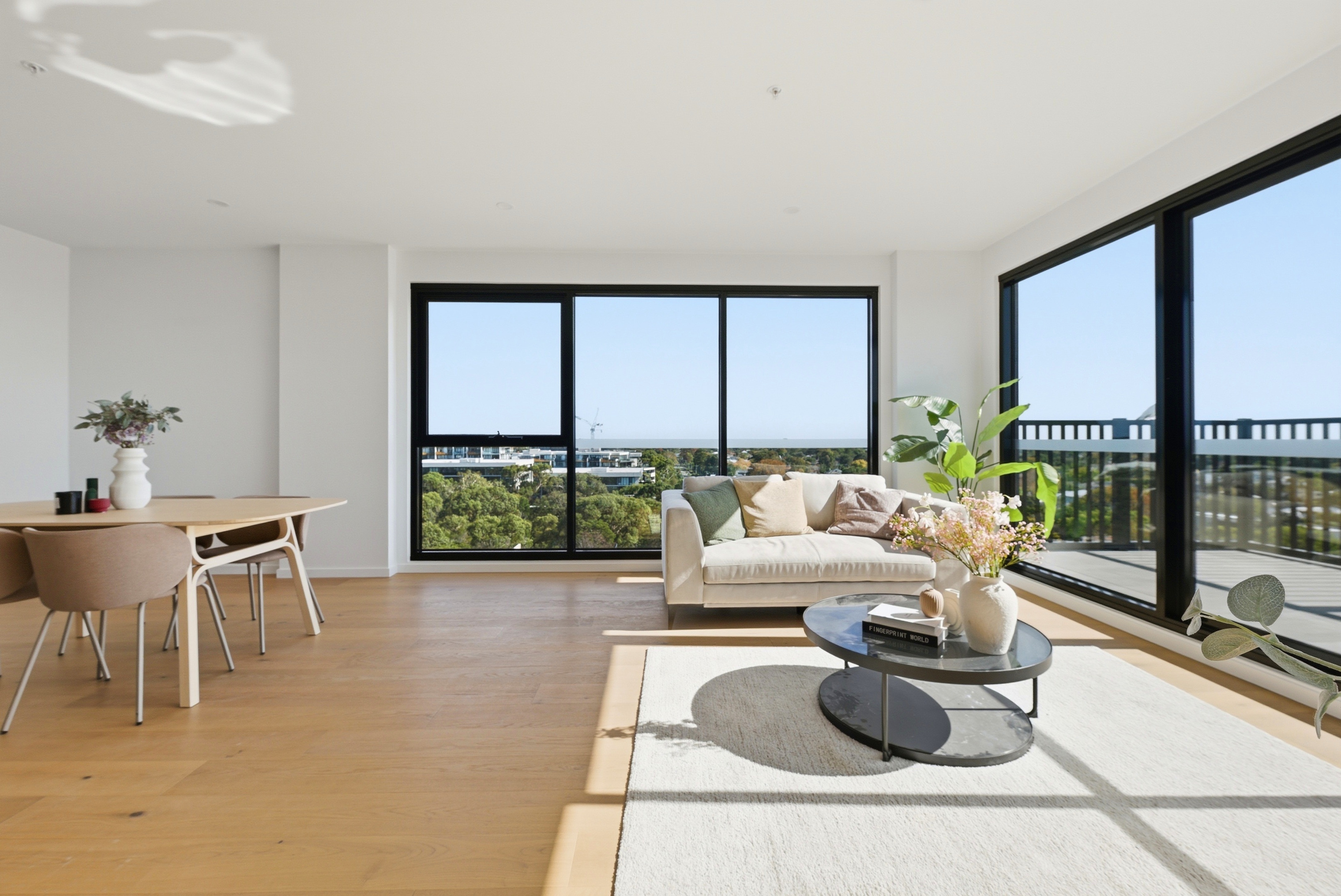 Benefits of Investing Off-the-Plan in Melbourne