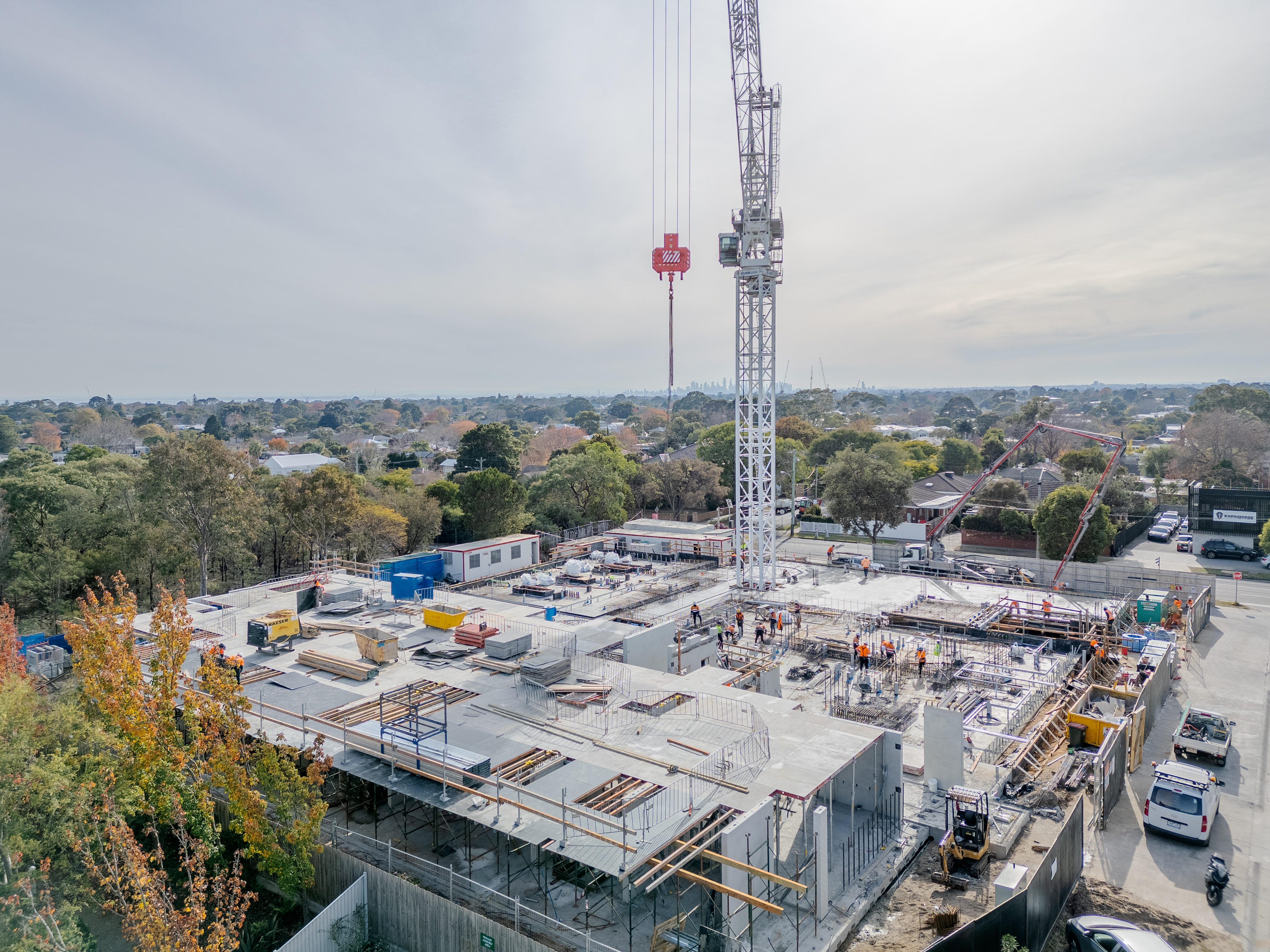 Sanctuary Sandringham (May 2025)