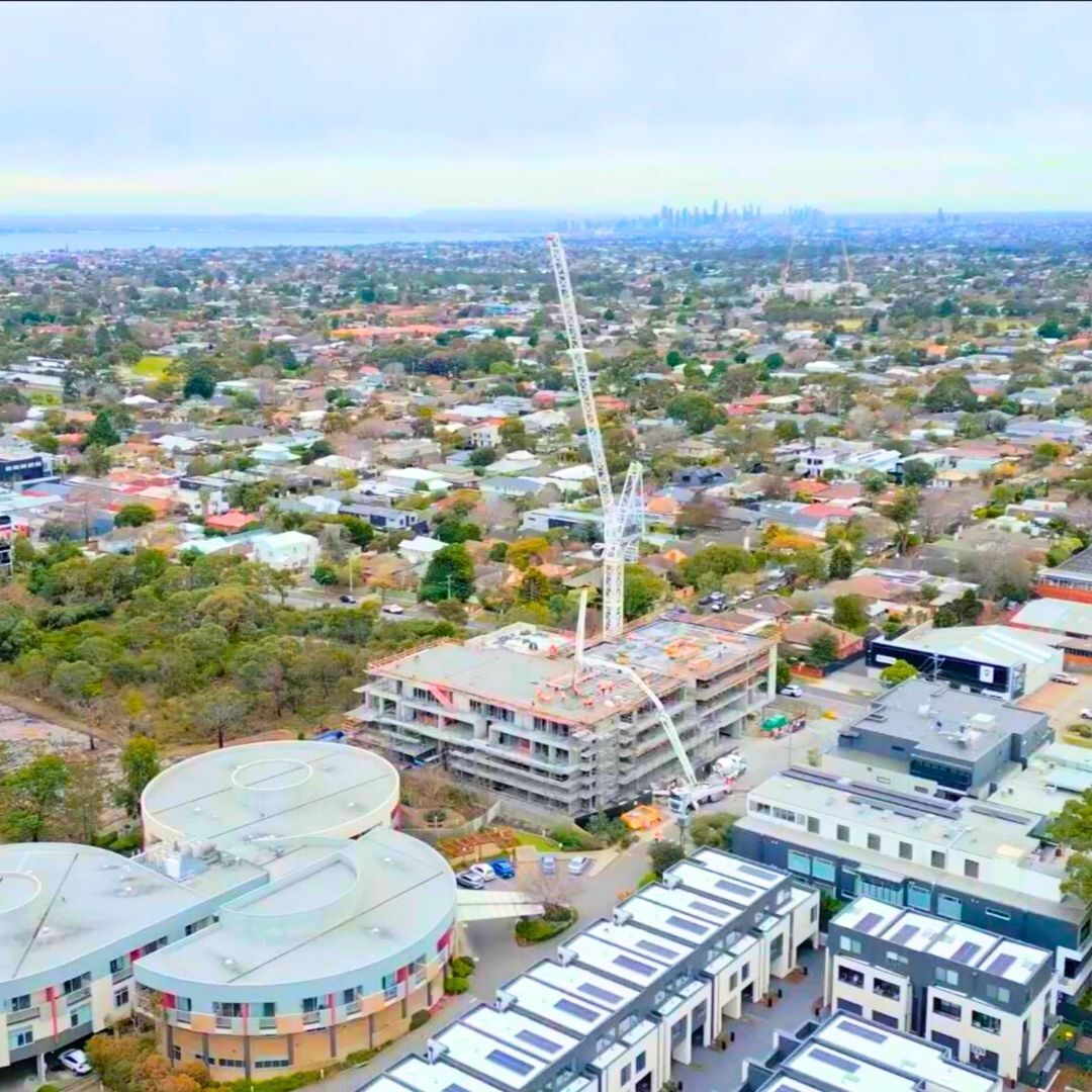 Spotlight: Why Sandringham Is Attracting the Next Generation of Investors