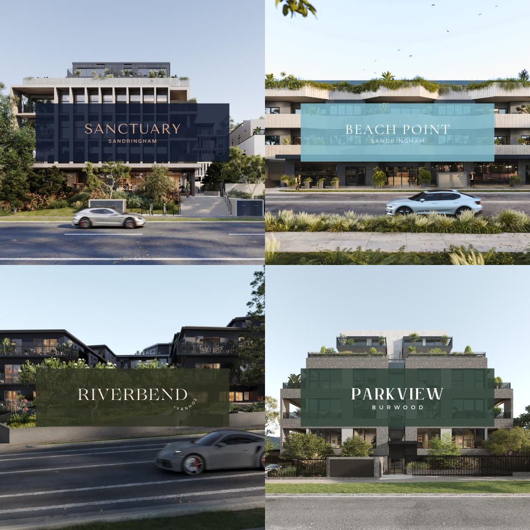 Norus Projects: 2025 Year in Review