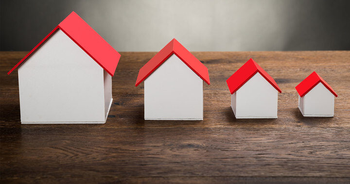 5 Financial Benefits of Downsizing Your Home.