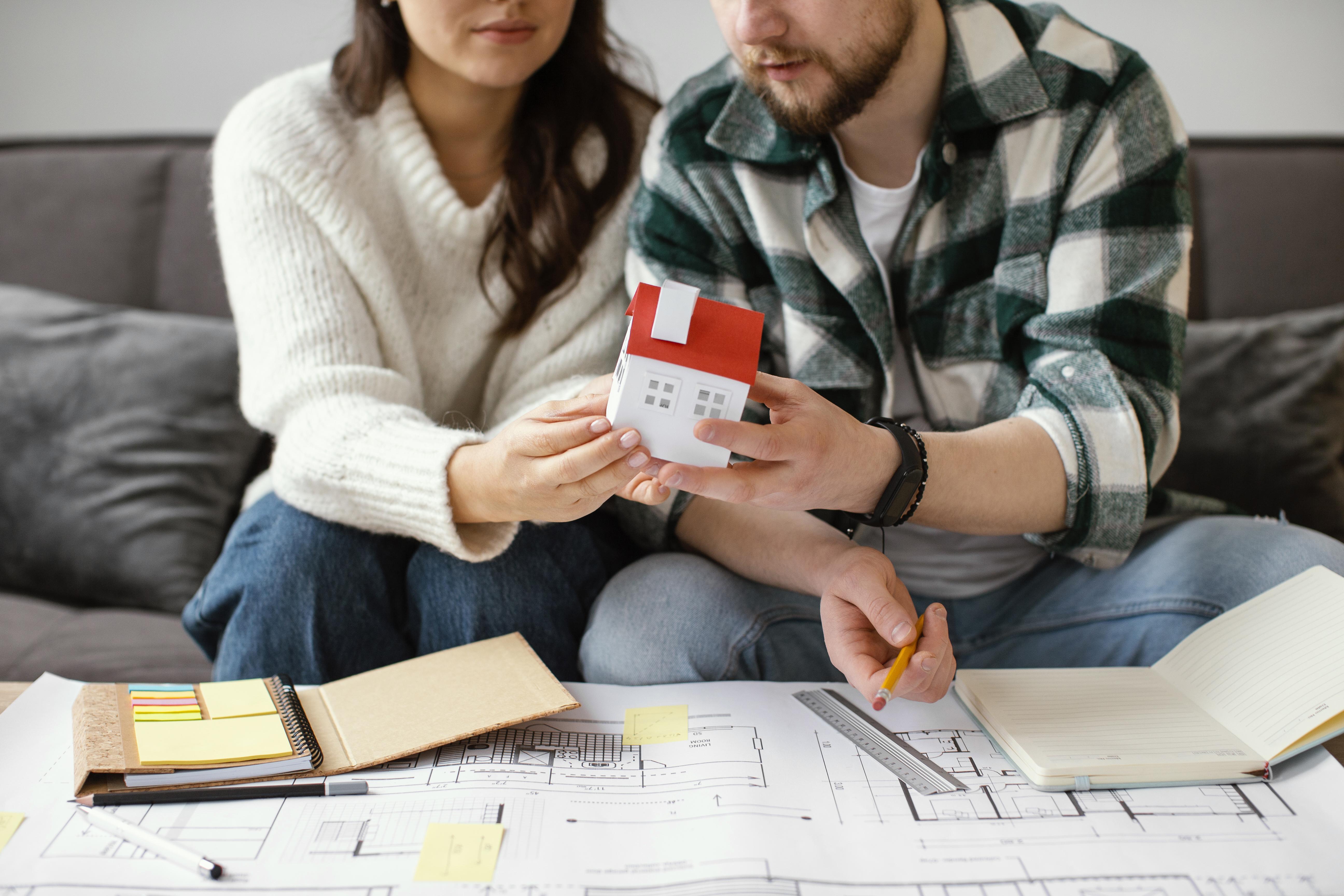 Off-the-Plan, Explained: From Deposit to Keys