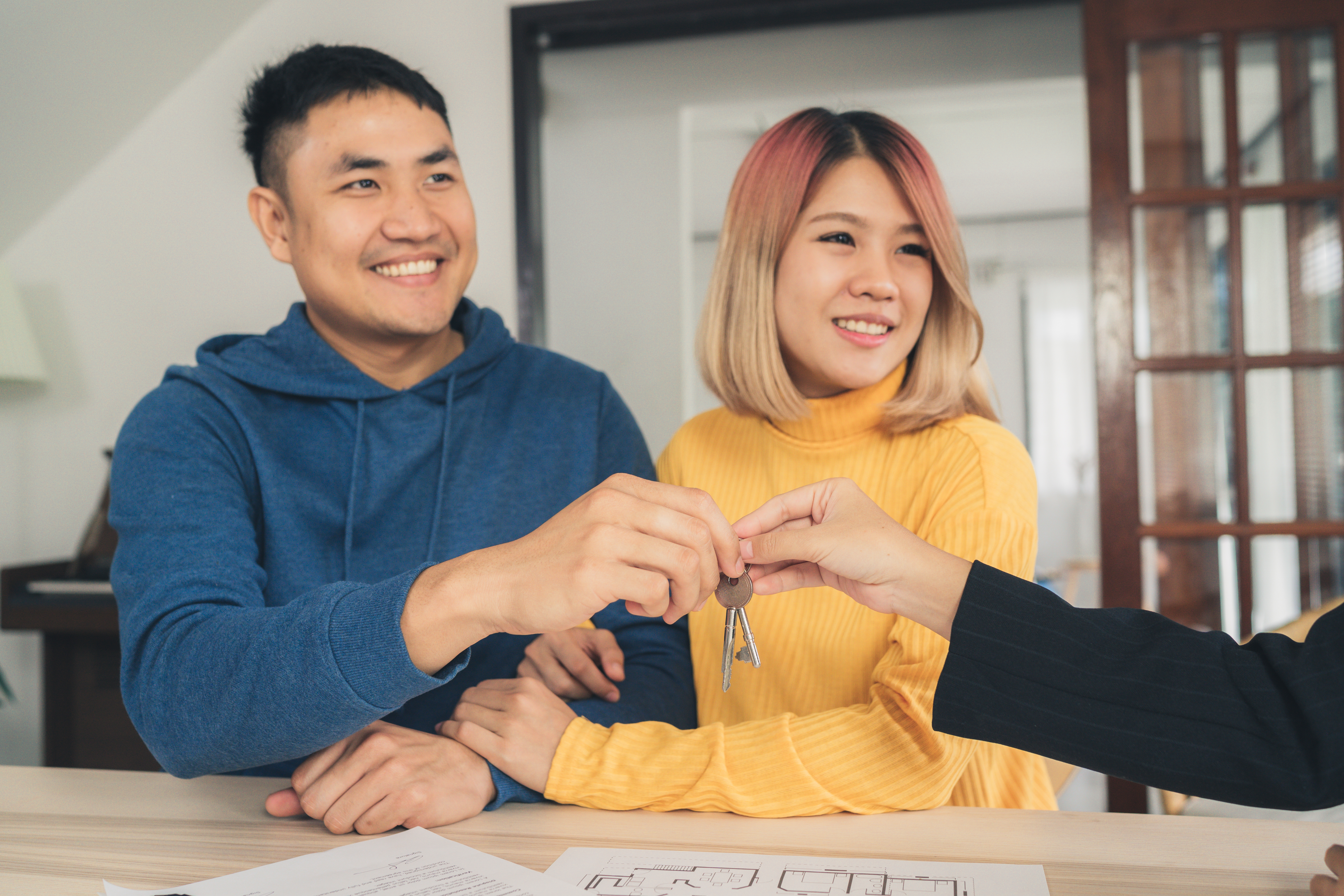 Unpacking the Help to Buy Scheme for First Home Buyers