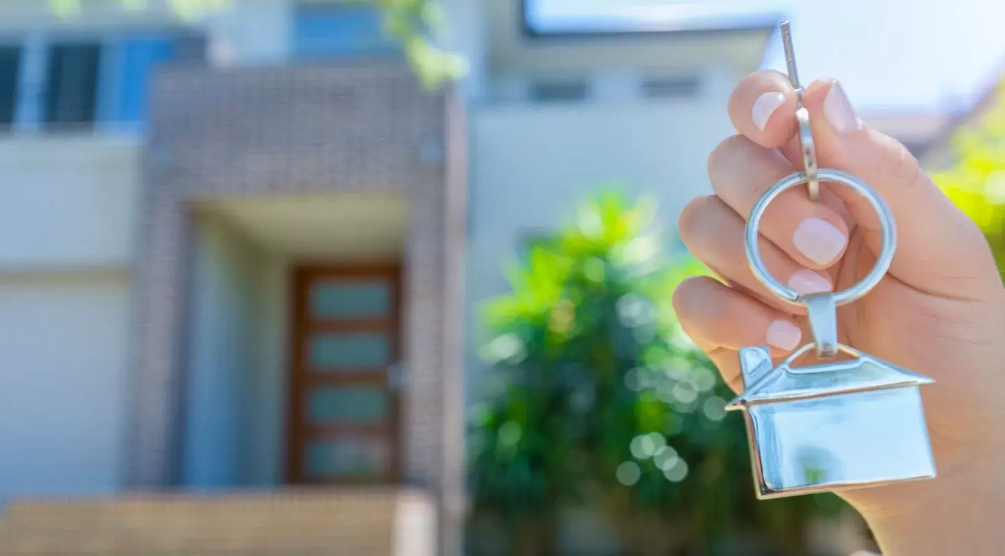 Why Off-the-Plan is Worth the Wait. A Comparison with Established Properties.