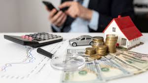 Navigating Finance for Off-the-Plan Purchases.