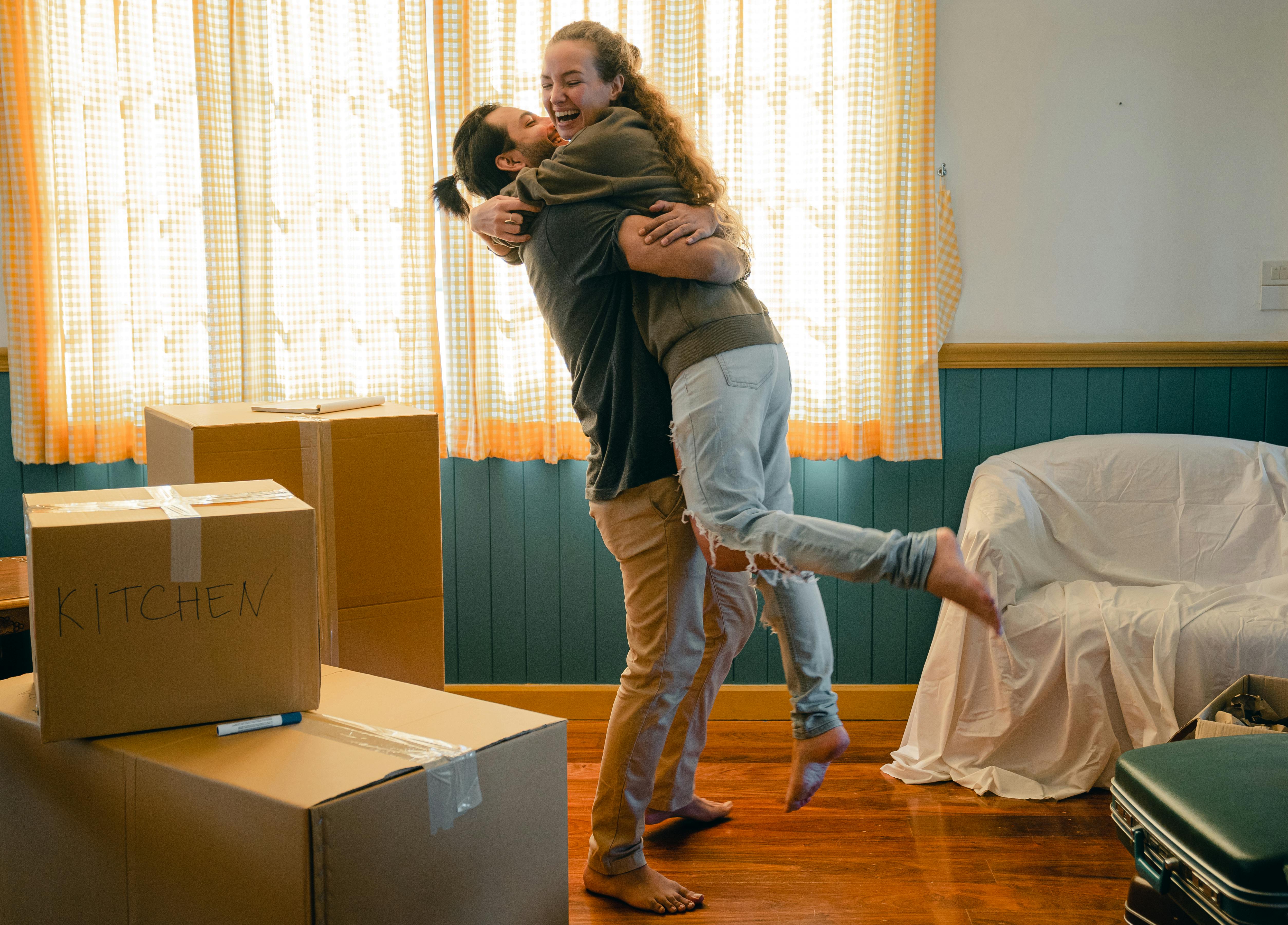 The Ultimate Guide for First-Time Buyers: Navigating Melbourne’s Property Market