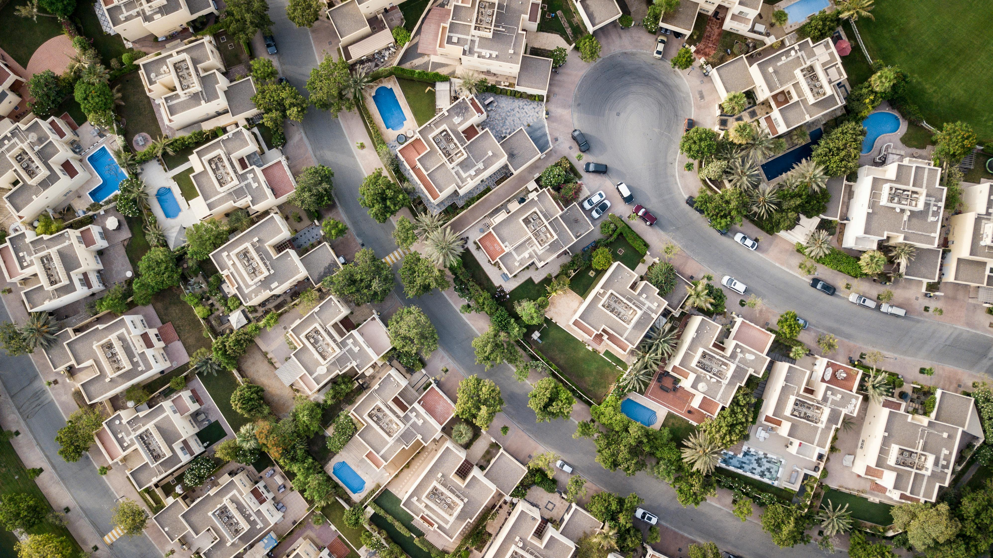 From Beginner to Pro: The Ultimate Guide to Property Investing
