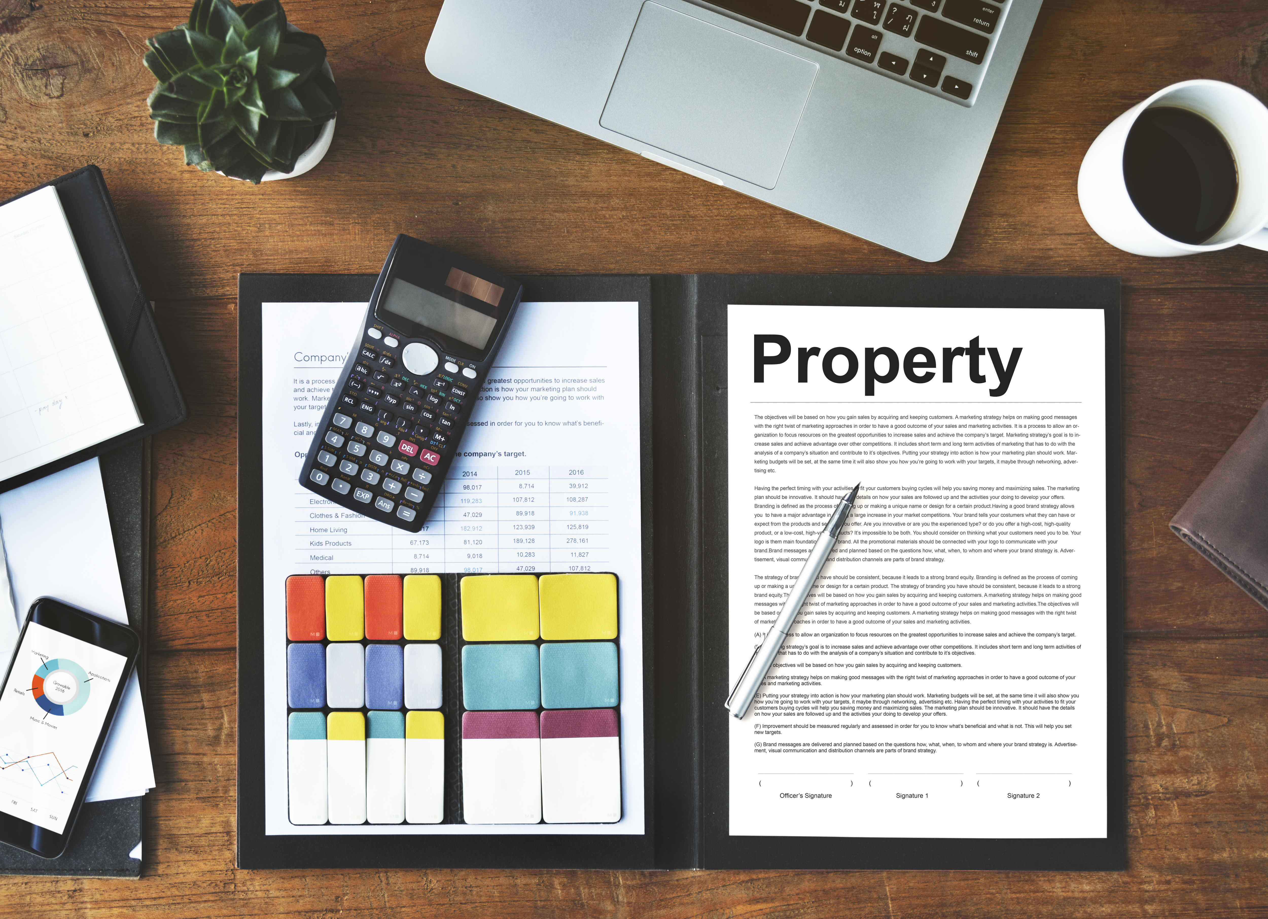 What You Can Claim at Tax Time as a Property Investor